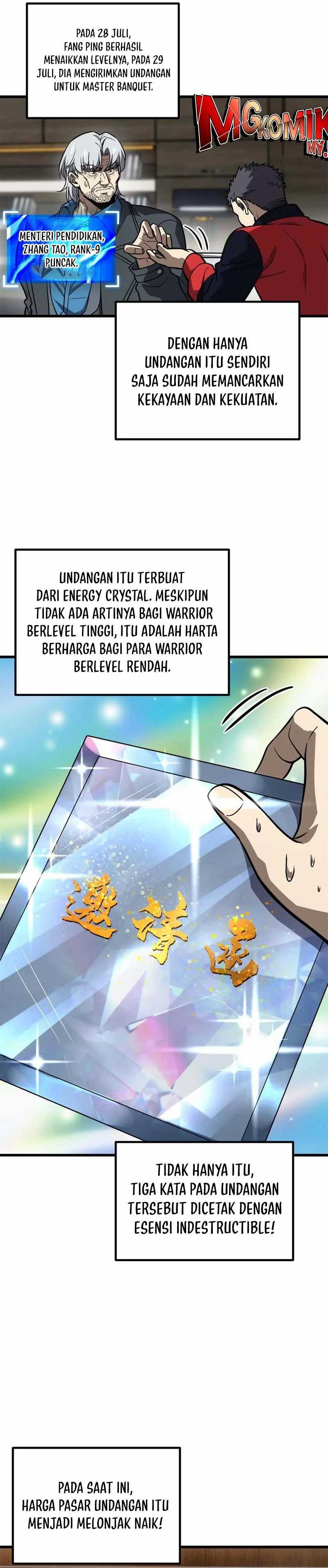 Dilarang COPAS - situs resmi www.mangacanblog.com - Komik global gao wu 288 - chapter 288 289 Indonesia global gao wu 288 - chapter 288 Terbaru 12|Baca Manga Komik Indonesia|Mangacan